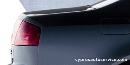 AUDI A8 L 6.0 QUATTRO
