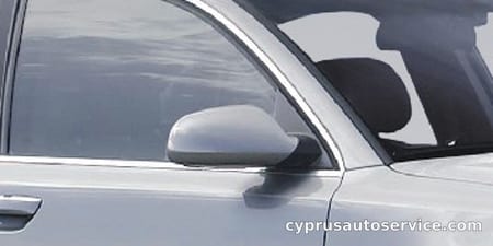 AUDI A8 3.2FSI QUATTRO