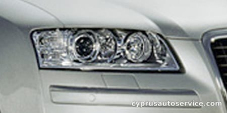 AUDI A8 4.2FSI QUATTRO
