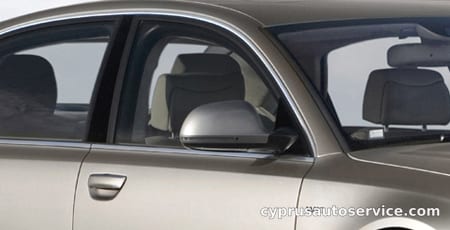 AUDI A8 L 4.2FSI QUATTRO