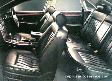 AUDI A8 4.2 QUATTRO