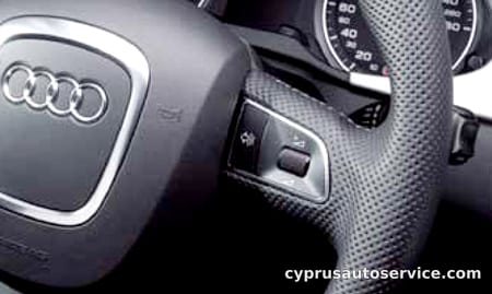 AUDI A4 2.0TFSI