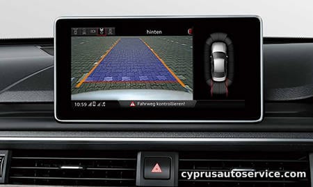 AUDI A4 2.0TFSI QUATTRO