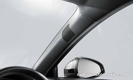 AUDI A4 2.0TFSI QUATTRO