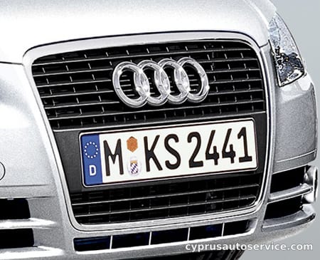 AUDI A4 2.0TFSI QUATTRO ATTRACTION