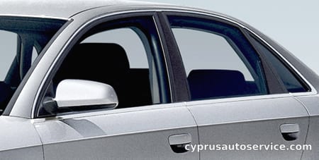 AUDI A4 2.0TFSI QUATTRO