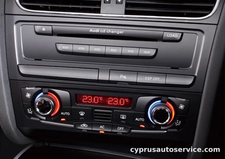 AUDI A4 2.0TFSI QUATTRO