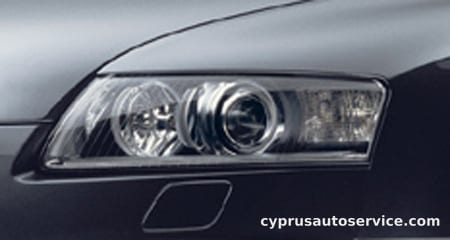 AUDI A6 2.4