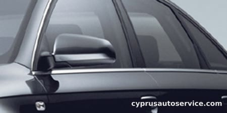 AUDI A6 2.4