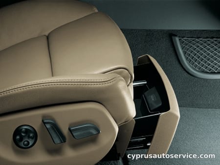 AUDI A6 4.2 FSI QUATTRO