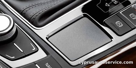 AUDI A6 2.8 FSI QUATTRO