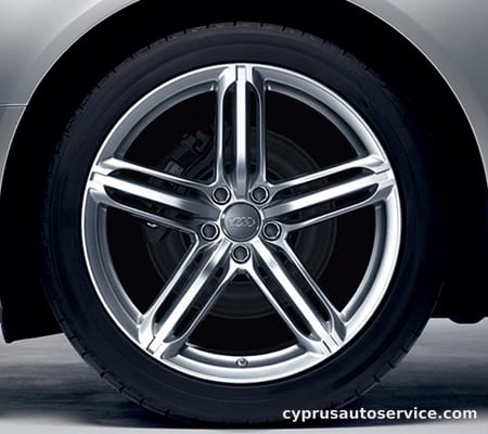 AUDI A6 3.0 TFSI QUATTRO S-LINE PLUS