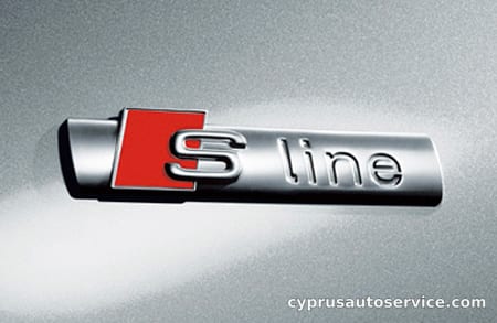 AUDI A6 3.0 TFSI QUATTRO S-LINE PLUS