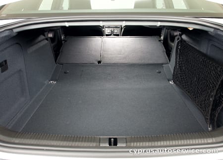 AUDI A6 2.8 FSI QUATTRO
