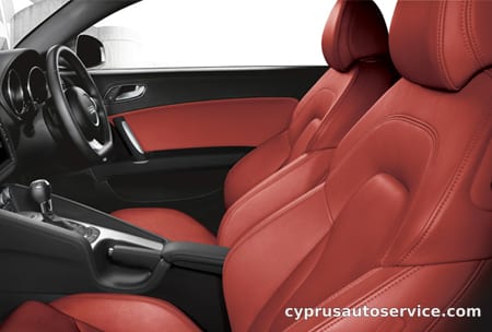 AUDI TT COUPE 2.0TFSI QUATTRO
