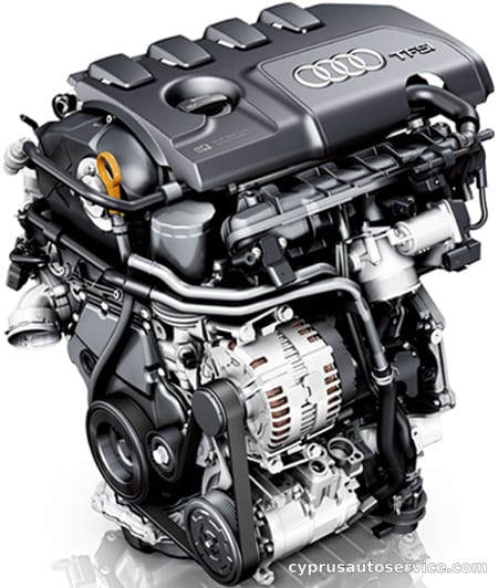 AUDI TT COUPE 2.0TFSI QUATTRO