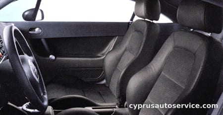 AUDI TT COUPE 1.8T QUATTRO