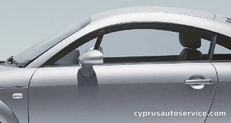 AUDI TT COUPE 1.8T S-LINE