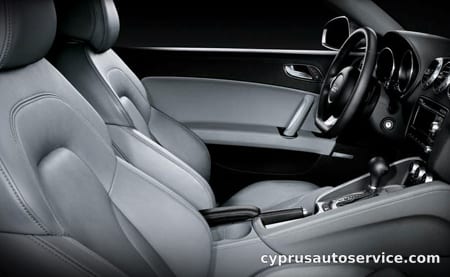 AUDI TT COUPE 2.0TFSI