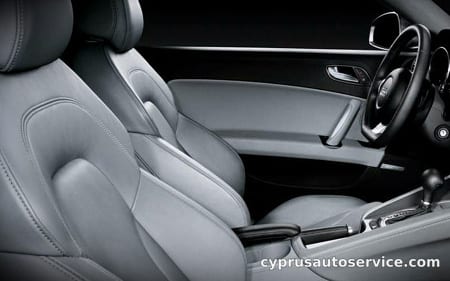 AUDI TT COUPE 2.0TFSI