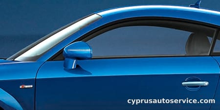 AUDI TT COUPE 2.0TFSI