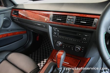 BMW ALPINA D3 BITURBO LIMOUSINE LIMITED EDITION