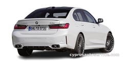 BMW ALPINA D3