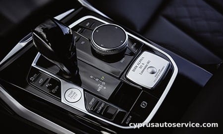 BMW ALPINA D3 S LIMOUSINE ALLRAD