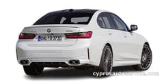 BMW ALPINA D3