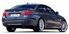 BMW ALPINA D5