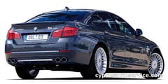 BMW ALPINA D5
