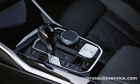 BMW ALPINA D4 S GRAN COUPE ALLRAD