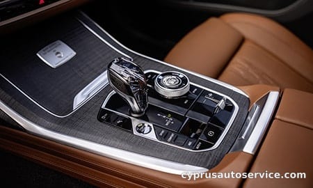 BMW ALPINA XB7 MANUFAKTUR ALLRAD