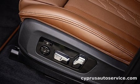 BMW ALPINA XB7 MANUFAKTUR ALLRAD