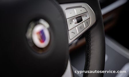 BMW ALPINA XB7 MANUFAKTUR ALLRAD