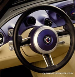 BMW ALPINA ROADSTER V8
