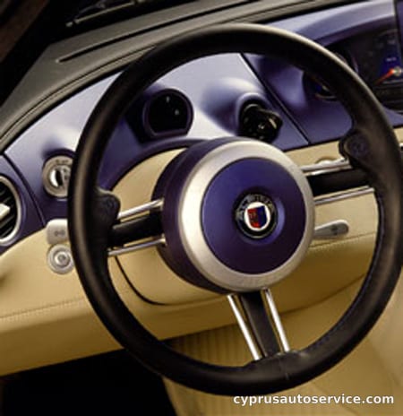 BMW ALPINA ROADSTER V8 BASE GRADE
