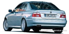 BMW ALPINA B10