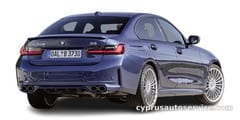 BMW ALPINA B3