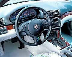 BMW ALPINA B3