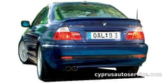 BMW ALPINA B3