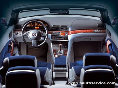 BMW ALPINA B3 S TOURING