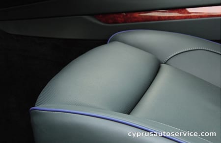 BMW ALPINA B7 BITURBO LIMOUSINE