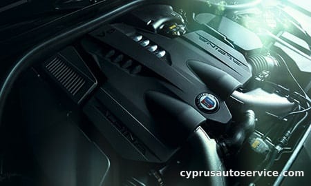 BMW ALPINA B7 BITURBO LIMOUSINE ALLRAD