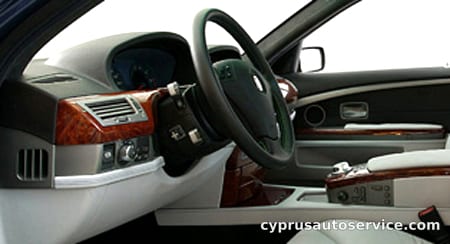 BMW ALPINA B7 SUPER CHARGE