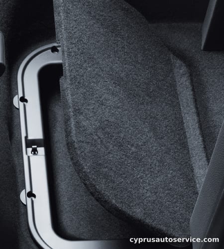 VOLKSWAGEN GOLF TOURAN TSI HIGHLINE