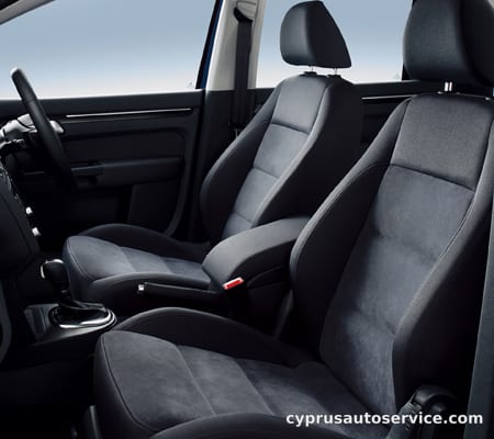 VOLKSWAGEN GOLF TOURAN TSI HIGHLINE