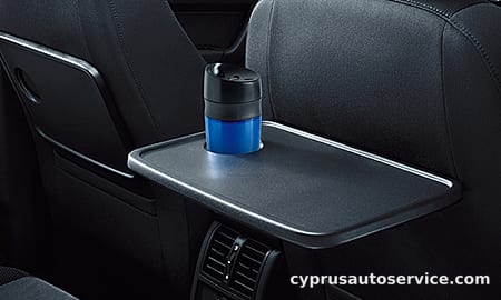 VOLKSWAGEN GOLF TOURAN TSI COMFORTLINE