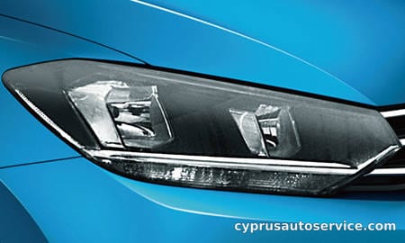 VOLKSWAGEN GOLF TOURAN TSI TRENDLINE