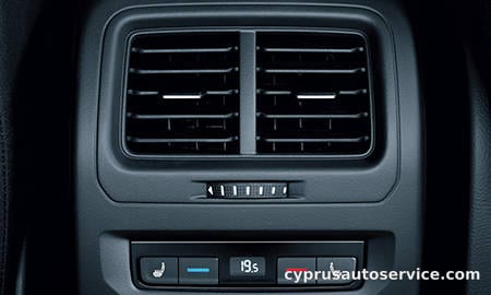VOLKSWAGEN GOLF TOURAN TSI TRENDLINE